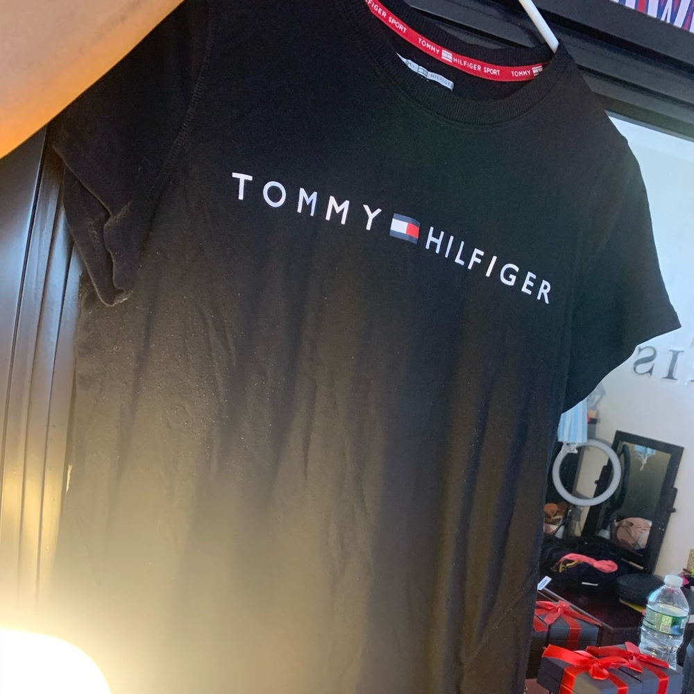 Tommy Hilfiger shirt
